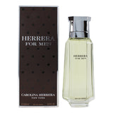 Carolina Herrera EDT For Men