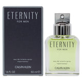 Calvin Klein Eternity EDT for Men