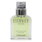 Calvin Klein Eternity EDT for Men