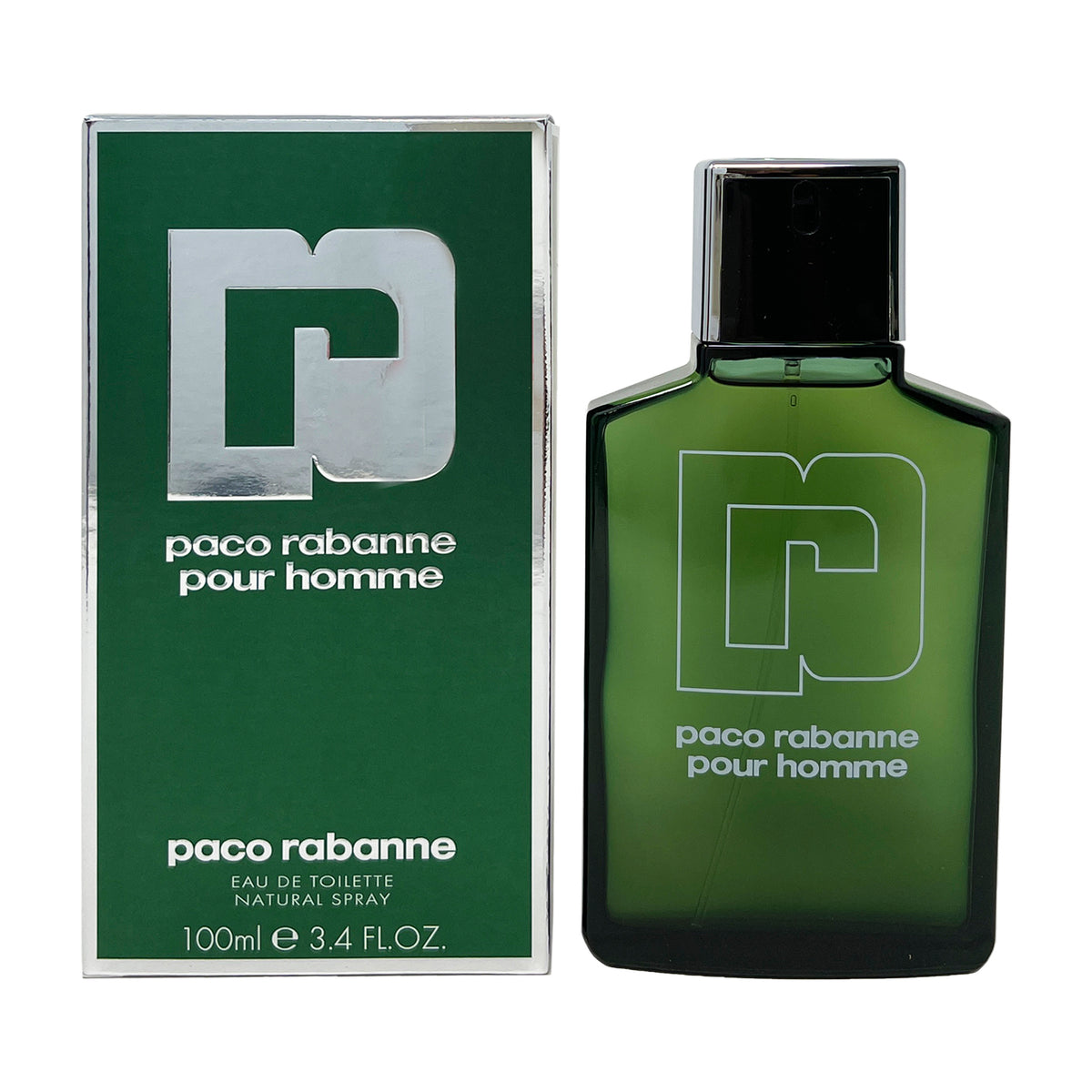 Paco Rabanne EDT for Men – cacheperfume.com