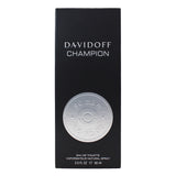 Davidoff Champion 3.0 oz EDT SP For Men