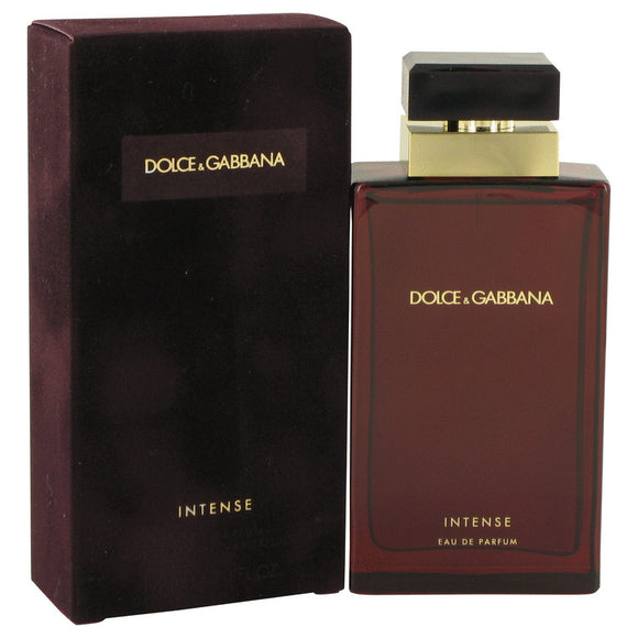 D&G Pour Femme Intense 3.4 oz EDP for Women