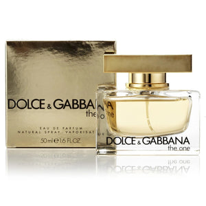 Dolce & Gabbana The One 1.7 oz EDP for Women