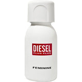 Diesel Plus Plus 2.5 oz EDT For Women