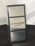 Nuparfums Couture D'Homme Extreme 3.4 oz EDP for Men