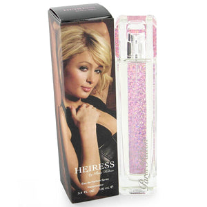 Paris Hilton Heiress 3.4 oz EDP for Women