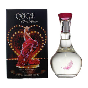 Paris Hilton Can Can 3.4 oz EDP for Women