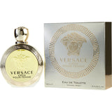 Versace Eros 3.4 EDT for Women