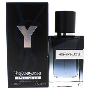 YSL Y 2.0 oz EDP for Men