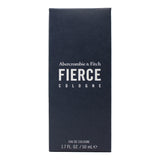 Abercrombie & Fitch Fierce For Men