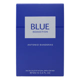 Antonio Banderas Blue Seduction EDT for Men