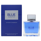 Antonio Banderas Blue Seduction EDT for Men