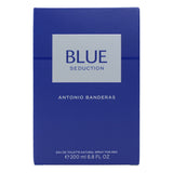 Antonio Banderas Blue Seduction EDT for Men