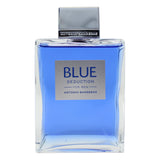 Antonio Banderas Blue Seduction EDT for Men