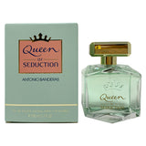 Antonio Banderas Queen Of Sedution 2.7 oz EDT For Women