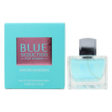 Antonio Banderas Blue Seduction 2.7 oz EDT For Women