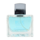 Antonio Banderas Blue Seduction 2.7 oz EDT For Women