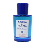 Acqua Di Parma Blu Mediterraneo Chinotto Di Liguria 2.5 Oz  EDT For Men