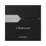 Al Haramain L'Aventure 3.4 EDP SP for Men