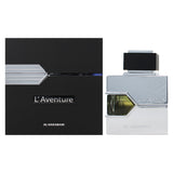 Al Haramain L'Aventure 3.4 EDP SP for Men