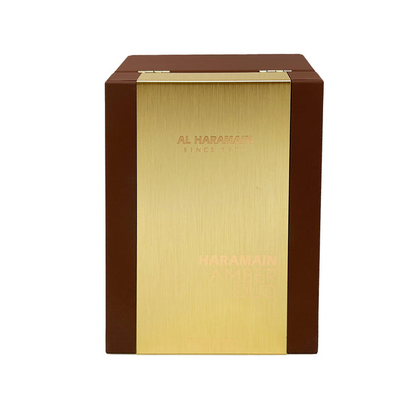 Al Haramain Amber Oud Gold 2.0 oz EDP Unisex