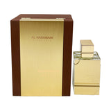 Al Haramain Amber Oud Gold 2.0 oz EDP Unisex