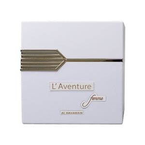 Al Haramain L'Aventure Femme 3.4 oz EDP SP for Women