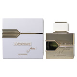 Al Haramain L'Aventure Femme 3.4 oz EDP SP for Women