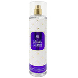 Ariana Grande Ari Body Mist 8.0 oz Spray For Women