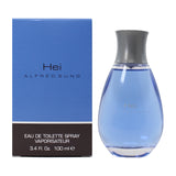 Alfred Sung Hei 3.4 oz EDT for Men