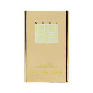 Bill Blass Nude 3.4 oz EDC For Women