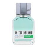 United Colors of Benetton United Dreams Go Far 3.4 EDT for Men