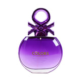 United Colors of Benetton Purple 2.7 oz EDT for Women