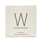 Banana Republic W 4.2 oz EDP for Women