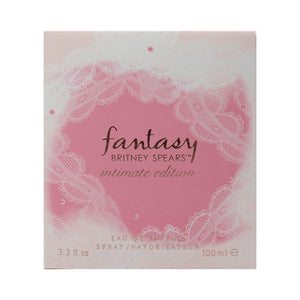 Britney Spears Fantasy Intimate 3.4 EDP For Women