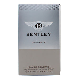 Bentley Infinite 3.4 oz EDT for Men