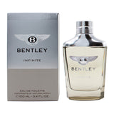 Bentley Infinite 3.4 oz EDT for Men