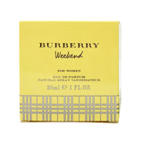 Burberry Weekend 1.0 oz EDP for Women