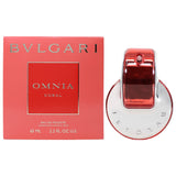 Bvlgari Omnia Coral 2.2 oz EDT for Women