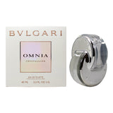 Bvlgari Omnia Crystalline 2.1 oz EDT for Women