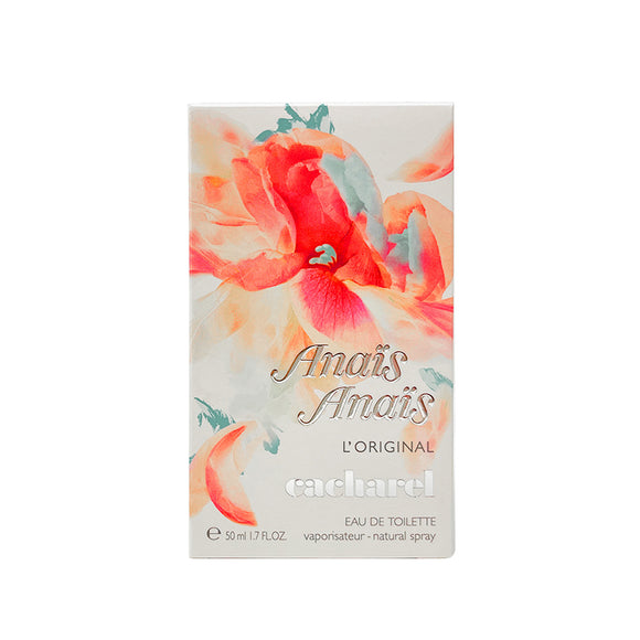 Cacharel Anais Anais L'Original EDT For Women