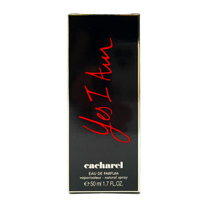 Cacharel Yes I Am 1.7 oz EDP for Women