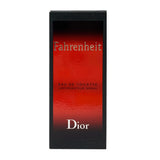 Christian Dior Fahrenheit EDT for Men