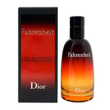 Christian Dior Fahrenheit EDT for Men