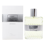 Christian Dior Eau Sauvage EDT for Men