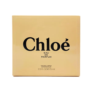 Chloe by Chloe EDP For Women