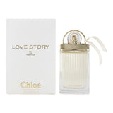 Chloe Love Story 2.5 oz EDP for Women