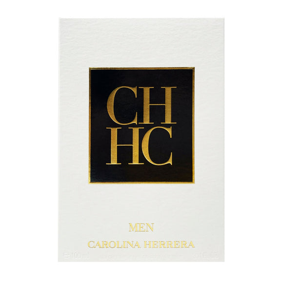 Carolina Herrera CH 3.4 oz EDT SP For Men