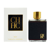 Carolina Herrera CH 3.4 oz EDT SP For Men