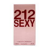 Carolina Herrera 212 Sexy EDP For Women